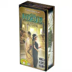 7 чудес Дуэль: Агора картинка 374695 - МосИгра